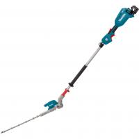 Штанговый кусторез LXT Makita DUN500WZ