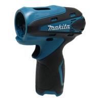 Корпус в сборе Makita 188498-2