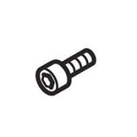 Болт M5x10 с внутренним шестигранником Makita 922207-7