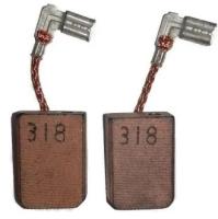 Набор угольных щеток CB-318 Makita 194999-0