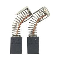 Щетки графитовые 2 шт, CB-51 Makita 181021-2