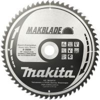 Диск для дерева Makblade 305x2.3x30, 60T, ATB Makita B-29284