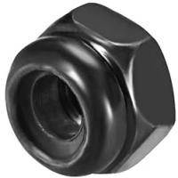 Шестигранная стопорная гайка М8-13 Makita 252105-4