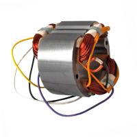 Статор в сборе Makita 526068-3