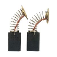 Щетки графитовые 2 шт, CB-65 Makita 194969-9