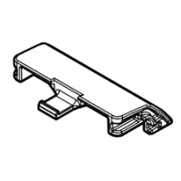 Крышка крючка Makita 459920-9