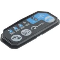 Панель управления в сборе Makita 140T43-1