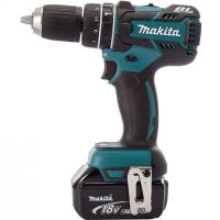 Дрель-шуруповерт Makita DHP480RME