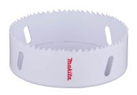 Биметаллическая коронка 127х38 мм Makita D-17158