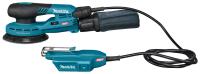 Эксцентриковая шлифмашина XGT 125 Makita BO001CGZ