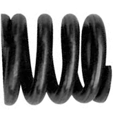 Компрессионная пружина 4 Makita 233314-4