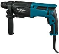 Перфоратор SDS Plus 3-х режимный 26 мм Makita M8701B