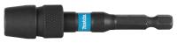 Магнитный держатель, 76 мм Impact Black Makita E-24125