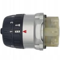 Редуктор в сборе Makita 126098-0