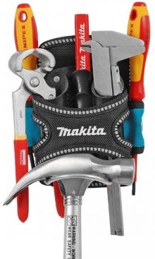 Поясная сумка для молотка и инструмента Makita P-71934