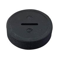 Колпачок щеткодержателя 7-18 Makita 643700-5