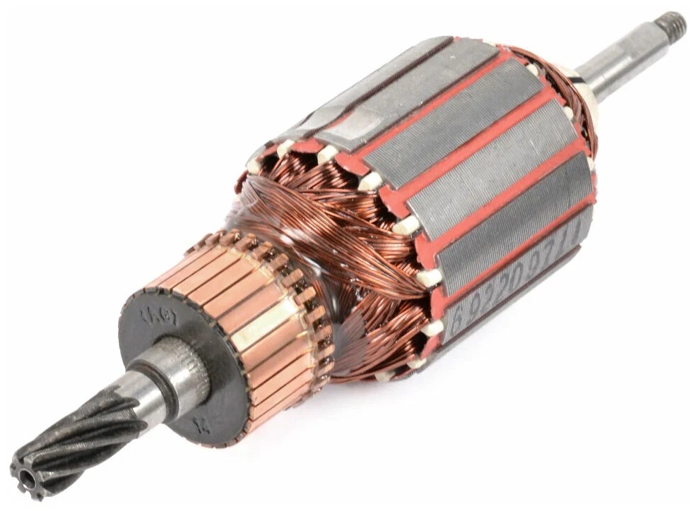 Ротор Makita YA00000628