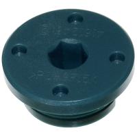 Крышка кривошипа Makita 416124-6