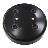 Задняя крышка корпуса двигателя Makita 284065-2