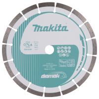 Алмазный диск по камню 230x22.23 мм Makita D-80117