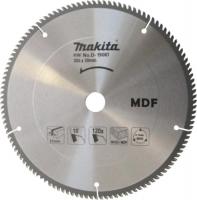 Пильный диск для дерева и МДФ 305x3.2x30 мм, 120T, 10G  Makita D-19087