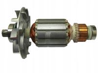 Ротор в сборе Makita 512923-5