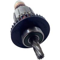 Ротор 220-240В в сборе Makita 516213-8