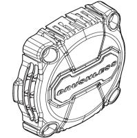 Задняя крышка Makita 412361-0