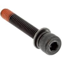 Болт М4х25 с внутренним шестигранником Makita 265472-8
