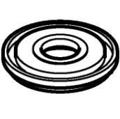 Изоляционная шайба Makita 681600-1