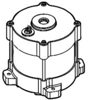 Двигатель Makita 629374-6