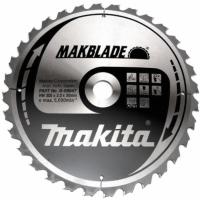 Диск для дерева Makblade 305х2.3х30, 32T, ATAF Makita B-08947