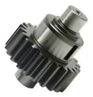 Прямозубая шестерня 22 Makita 226251-9