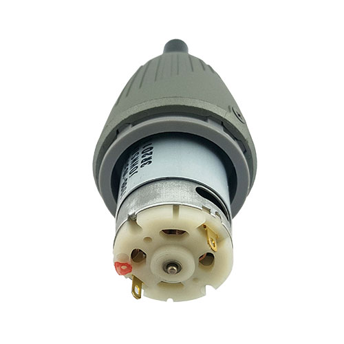 Двигатель Makita TP00000095