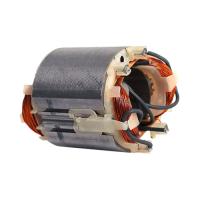 Статор Makita 633393-6