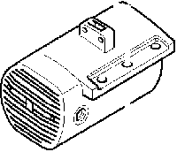 Корпус двигателя Makita 156414-2