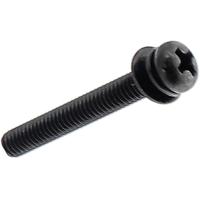 Винт с полукруглой головкой M4x30 Makita 911158-9