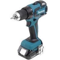 Дрель-шуруповёрт Makita DDF459SYE