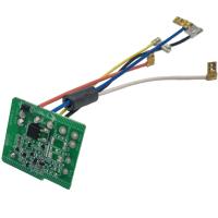 Контроллер Makita 632F98-1