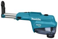 Система удаления пыли DX15 Makita 191X39-9