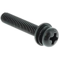 Винт с полукруглой головкой M4х22 Makita 911143-2