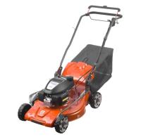 Бензиновая газонокосилка LC 356VP Husqvarna 9679888-01