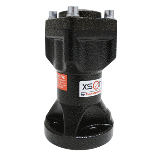 Пневмовибратор поршневой XSON-BVP-30S