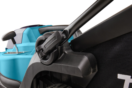 Газонокосилка LXT Makita DLM330Z