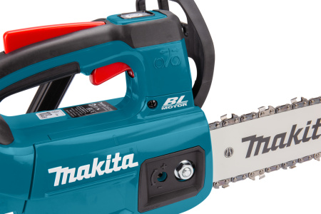 Цепная пила LXT Makita DUC254Z