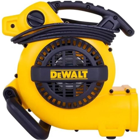 Вентилятор для сушки воздуха DeWalt DXAM2250