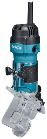 Кромочный фрезер Makita 3712