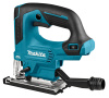 Аккумуляторный лобзик Makita JV103DZ