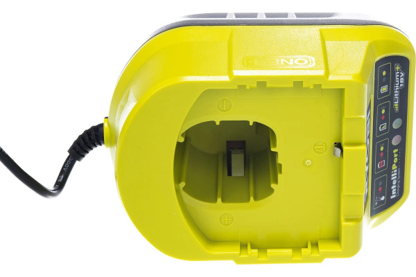 Зарядное устройство ONE+ RC18120 Ryobi 5133002891