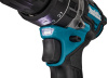 Ударная дрель-шуруповерт Makita HP002GD201